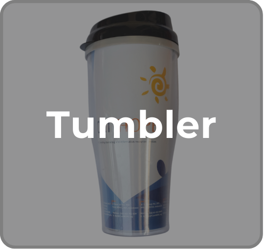 Tumbler