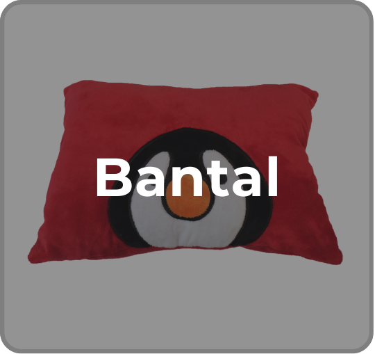 Bantal