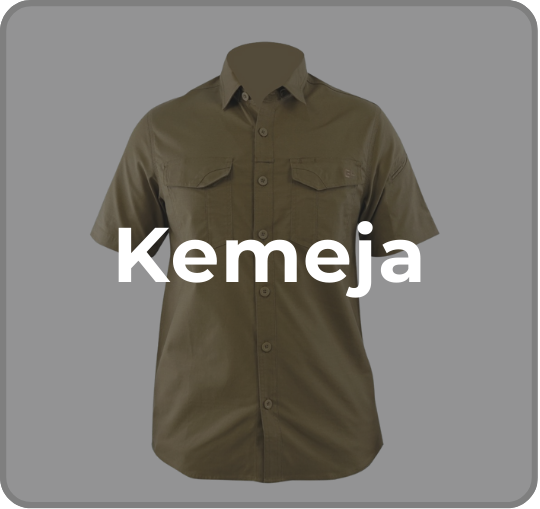 Kemeja