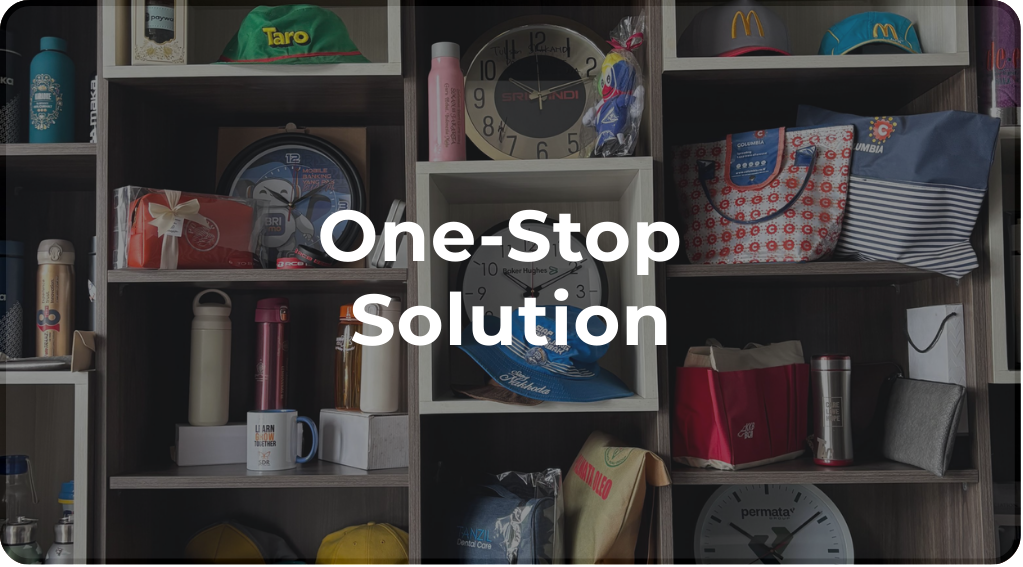 One-Stop Solution