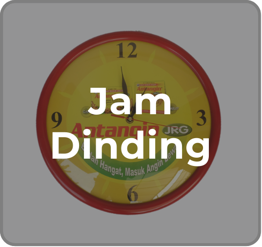 Jam Dinding