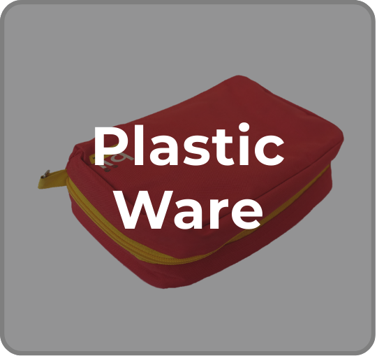 Plastic Ware