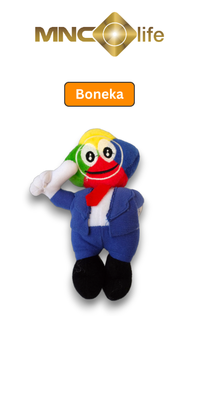 One